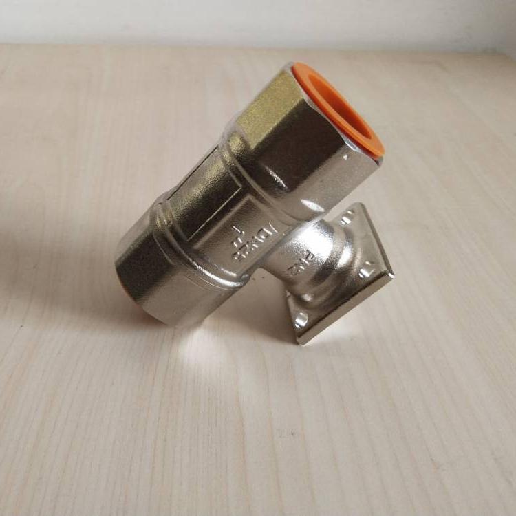 BELIMO博力謀型號(hào)R210AC電動(dòng)二通球閥-- 博力謀閥門(中國(guó))有限公司