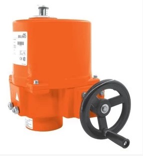 瑞士BELIMO博力謀型號(hào) SY1-230-3-T電動(dòng)執(zhí)行器-- 博力謀閥門(中國(guó))有限公司