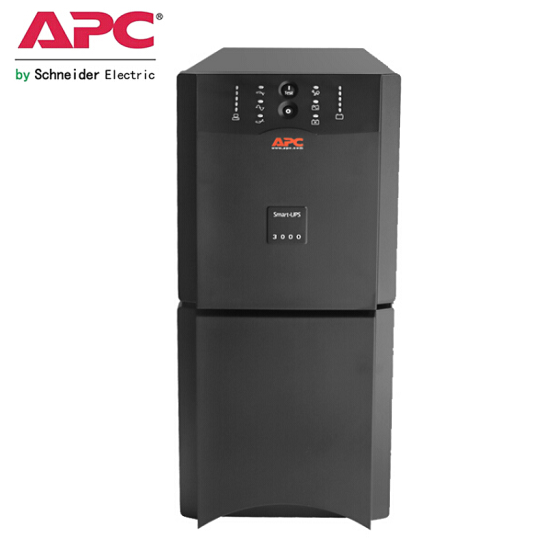 甘肅apc ups不間斷電源SURT20KUXIC經銷代理-- 西安青鵬機電科技有限公司