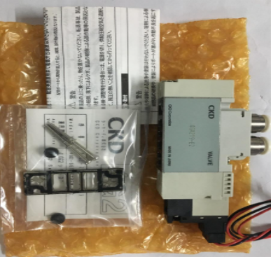 日本CKD型號4GA219-E2系列電磁閥-- 日本CKD閥門-CKD氣動閥-中國官網