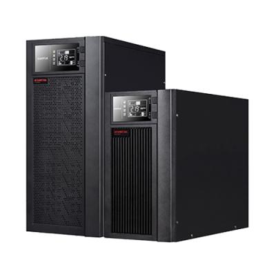 陜西西安UPS電源托管3C30KS/30KVA項目競爭性磋商-- 西安青鵬機電科技有限公司