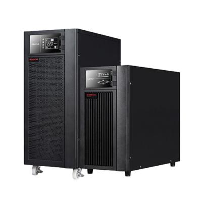 西安醫(yī)院UPS電源核磁共振UPS不間斷電源3C10KS報(bào)備-- 西安青鵬機(jī)電科技有限公司