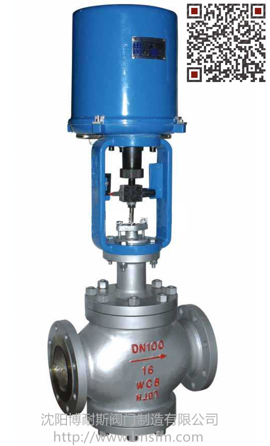 電動(dòng)單座調(diào)節(jié)閥，電動(dòng)套筒調(diào)節(jié)閥，電動(dòng)精小型調(diào)節(jié)閥-- 沈陽(yáng)博耐斯閥門制造有限公司
