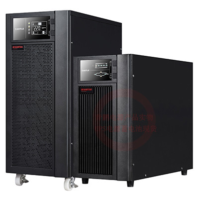 陜西西安購買不間斷電源(UPS)電源某兒童檢驗科-- 西安青鵬機電科技有限公司