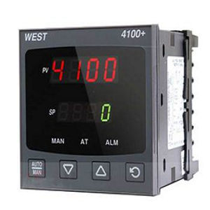 Infitech宜福泰科P4100 溫度控制器