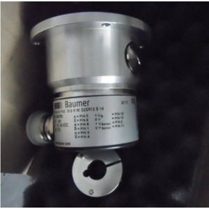 Baumer寶盟傳感器MHGP