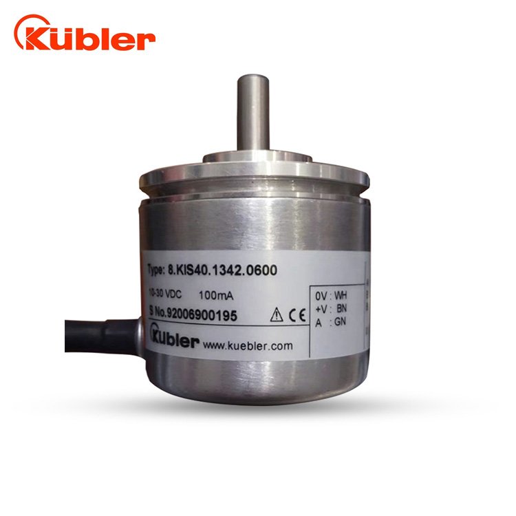 庫伯勒編碼器 kubler 旋轉(zhuǎn)增量型 8.KIS40-- 德國KUBLER庫伯勒（中國）有限公司
