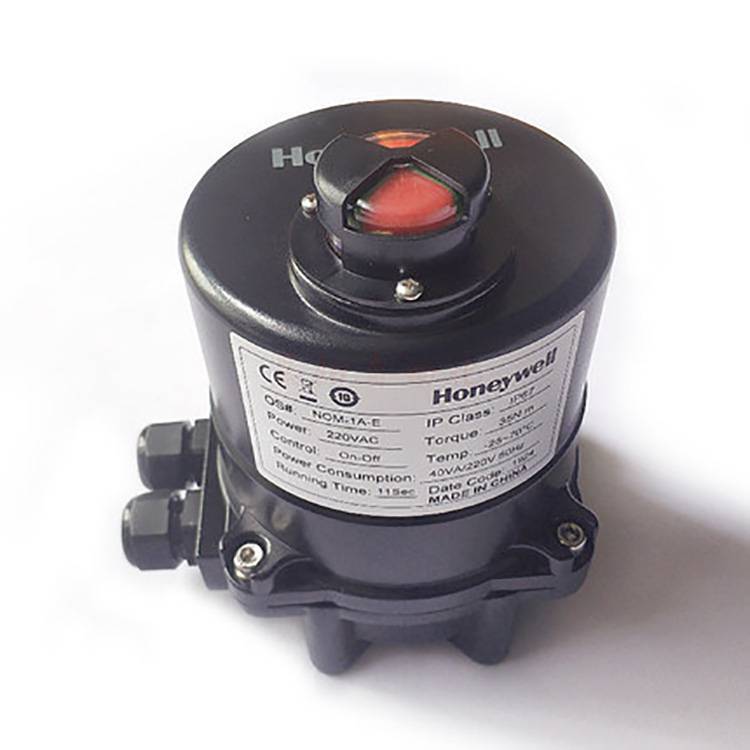 霍尼韋爾Honeywell電動蝶閥dawdasda-- 霍尼韋爾honeywell(中國)有限公司