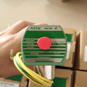 美國進(jìn)口asco阿斯卡 電磁閥fsfs液壓