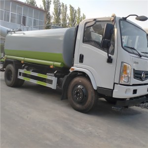 菏澤廠家直銷綠化10噸灑水帶霧炮價(jià)格