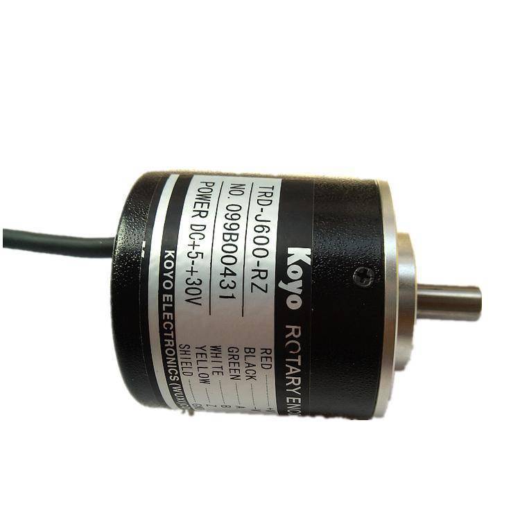 KOYO光洋編碼器TRD-S100B-- 日本KOYO光洋編碼器（中國）有限公司