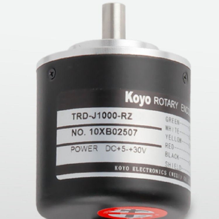 TRD-S10B KOYO光洋編碼器-- 日本KOYO光洋編碼器（中國）有限公司