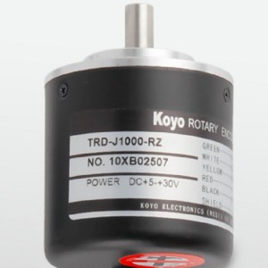 TRD-S10B KOYO光洋編碼器
