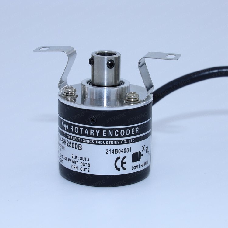 TRDSH2500B 空心編碼器 光洋-- 日本KOYO光洋編碼器（中國）有限公司