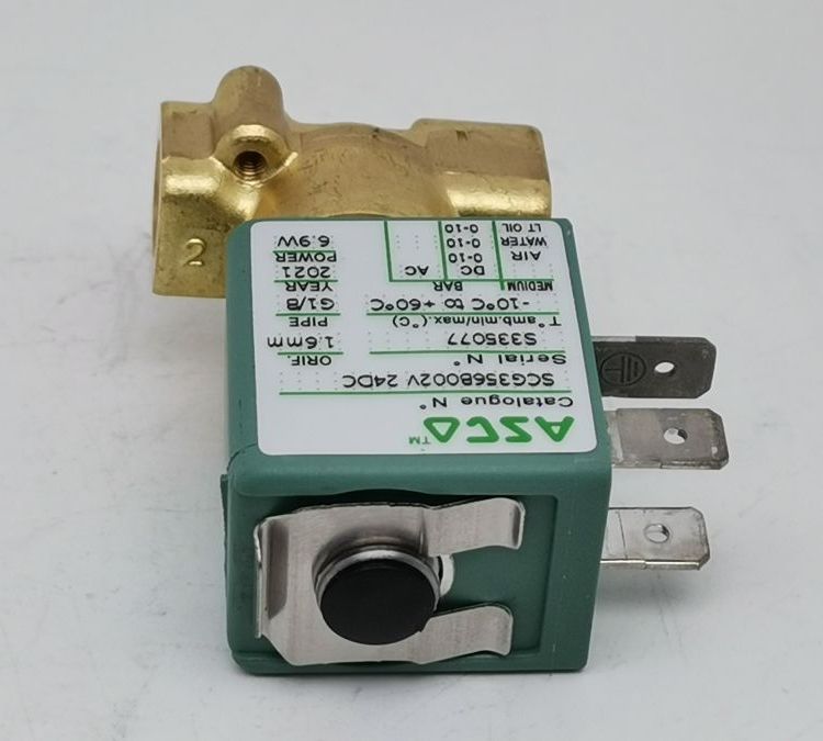 2通閥8262-8263系列美國ASCO-- 美國ASCO電磁閥（中國）有限公司