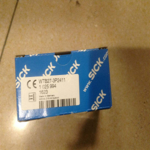 1041412daa德國西克 SICK 光電開關3