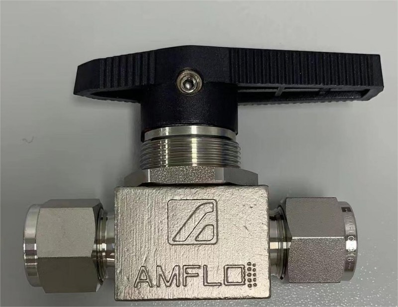 Amflo球閥-- 上海敦陽流體設(shè)備有限公司