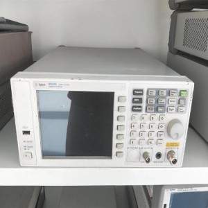 是德40GHz噪聲系數分析儀N8976B