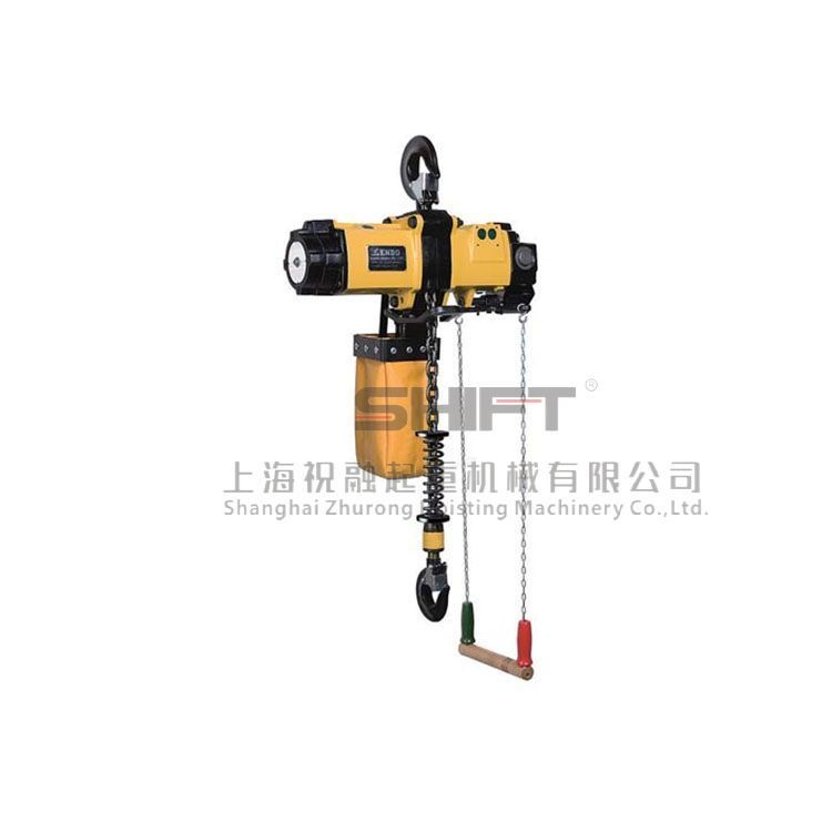 EHL025遠(yuǎn)藤氣動葫蘆