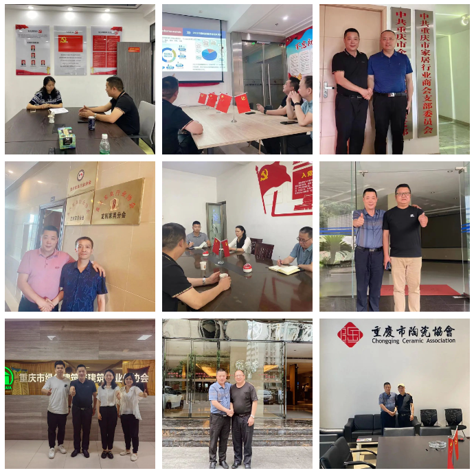 專業(yè)展助力企業(yè)渠道破圈——2023CCBD中國(guó)重慶建博會(huì)來(lái)了