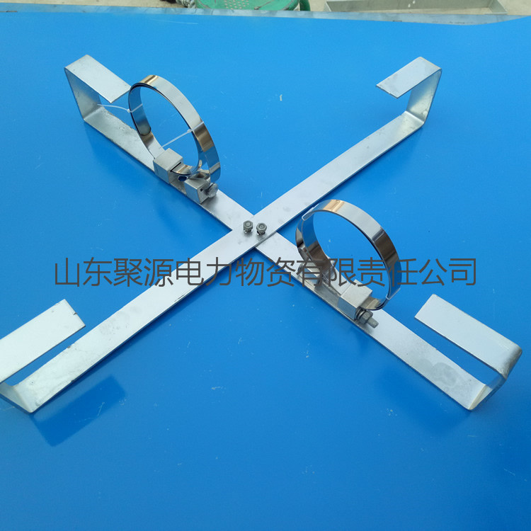 桿用外盤式余纜架型號齊全廠家供應-- 山東聚源電力物資有限責任公司